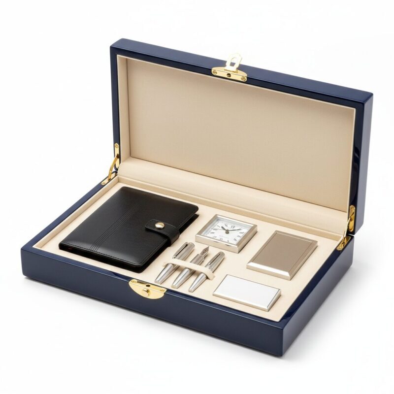 Premium Executive Officer Gift Set